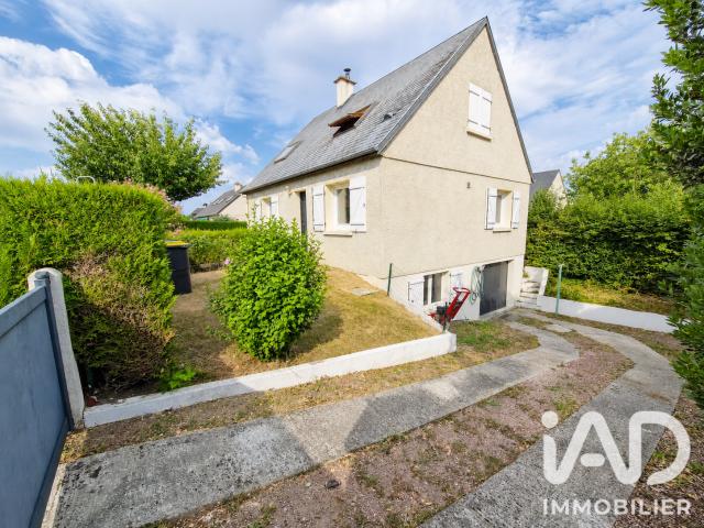 Fontenay le Pesnel Vente Maison 14
