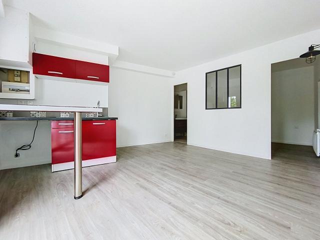Fontenay lès Briis Location Appartement 91