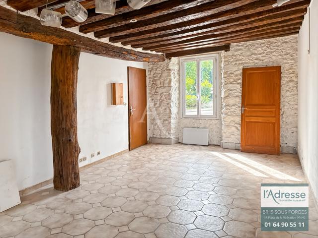 Fontenay lès Briis Vente Appartement 91