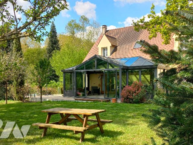 Fontenay lès Briis Vente Maison 91