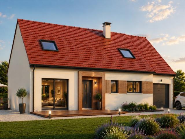 Fontenay lès Briis Vente Maison 91