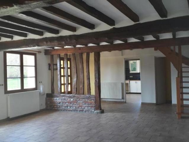 FONTENAY, maison T4 sur deux niveaux