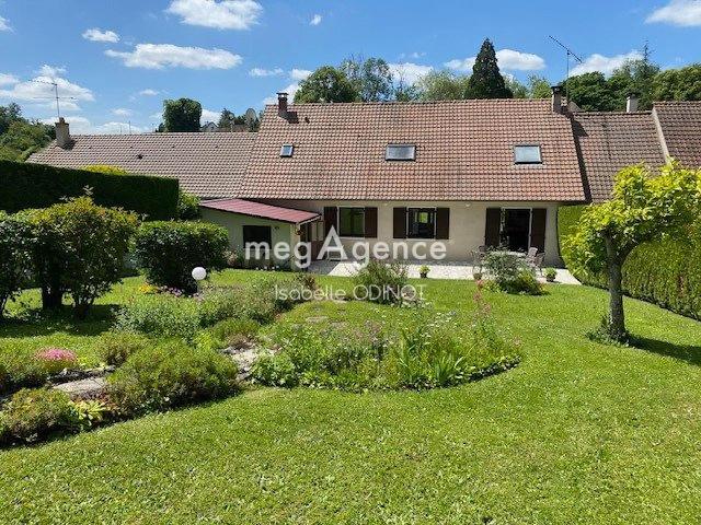 Fontenay Saint Père Vente Maison 78