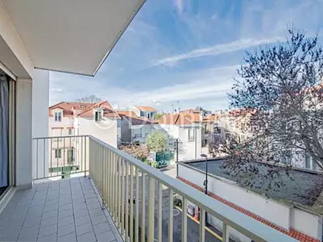 Fontenay sous Bois 94120 Achat / Vente appartement 3 pièces t3