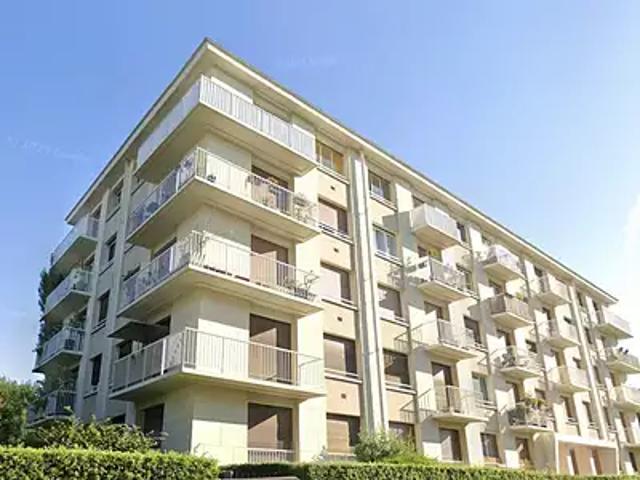Fontenay sous Bois 94120 Achat / Vente appartement 3 pièces t3