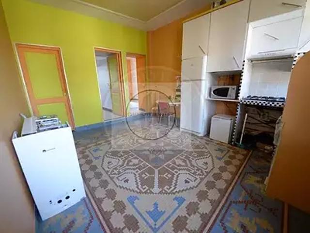 Fontenay sous Bois 94120 Achat / Vente appartement 3 pièces t3