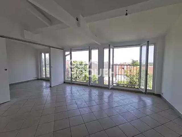 Fontenay sous Bois 94120 Achat / Vente appartement 3 pièces t3