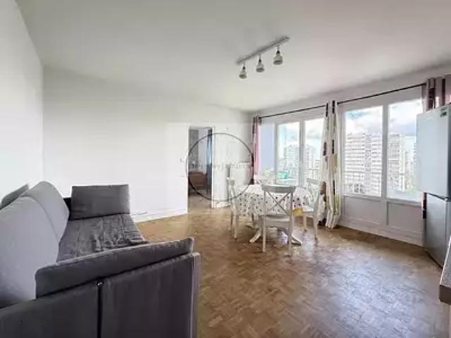Fontenay sous Bois 94120 Achat / Vente appartement 3 pièces t3