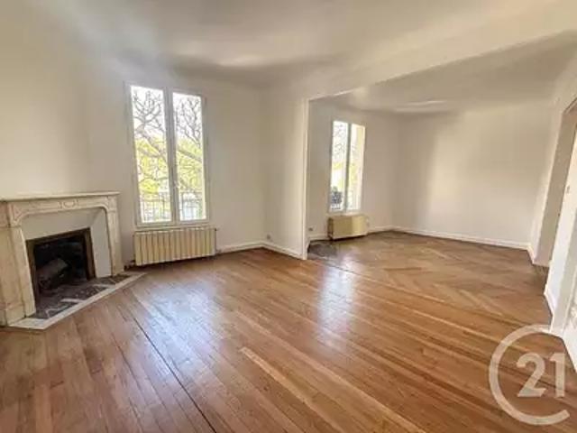 Fontenay sous Bois 94120 Achat / Vente appartement 3 pièces t3 cave
