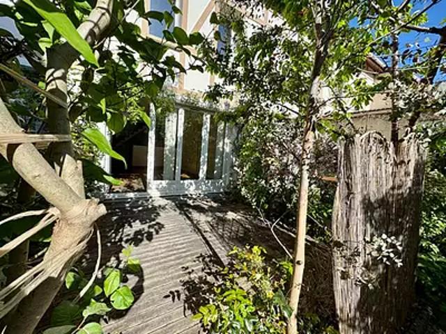 Fontenay sous Bois 94120 Achat / Vente appartement 3 pièces t3 terrasse cave