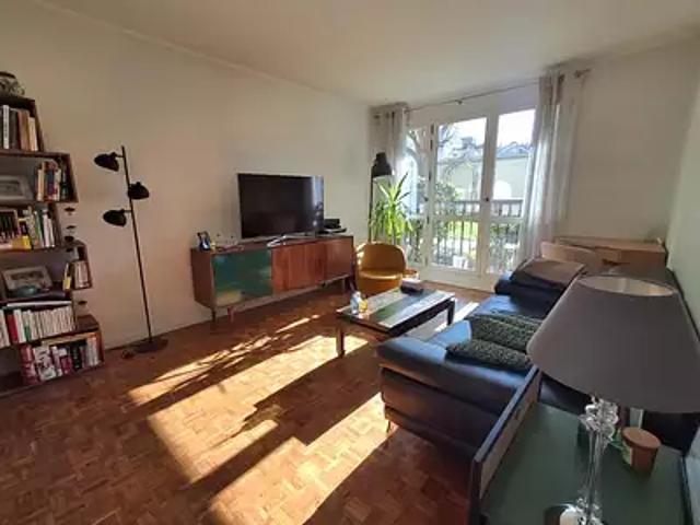 Fontenay sous Bois 94120 Achat / Vente appartement 2 pièces t2