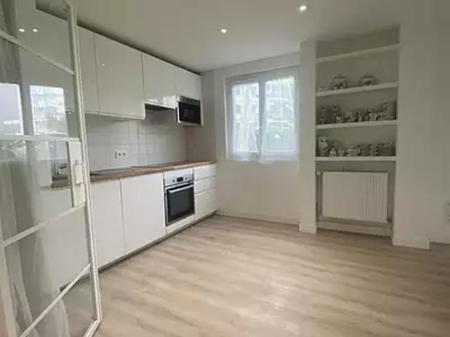 Fontenay sous Bois 94120 Achat / Vente appartement 2 pièces t2