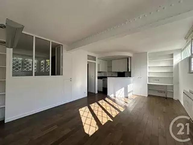 Fontenay sous Bois 94120 Achat / Vente appartement 2 pièces t2