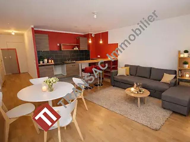 Fontenay sous Bois 94120 Achat / Vente appartement 2 pièces t2