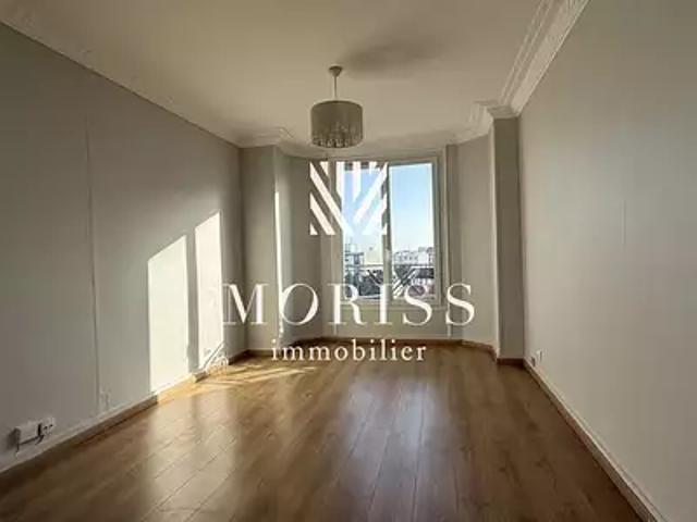Fontenay sous Bois 94120 Achat / Vente appartement 2 pièces t2
