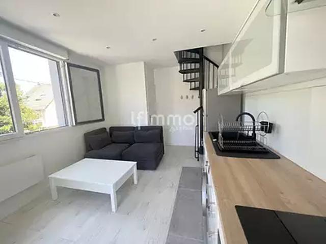 Fontenay sous Bois 94120 Achat / Vente appartement 2 pièces t2