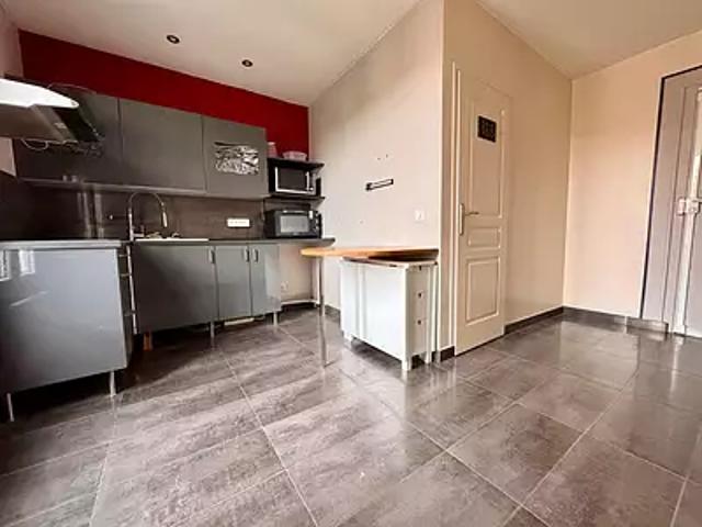 Fontenay sous Bois 94120 Achat / Vente appartement 2 pièces t2 cave