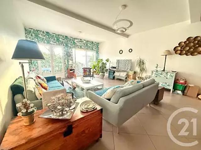 Fontenay sous Bois 94120 Achat / Vente appartement 4 pièces t4