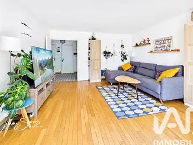 Fontenay sous Bois 94120 Achat / Vente appartement 4 pièces t4