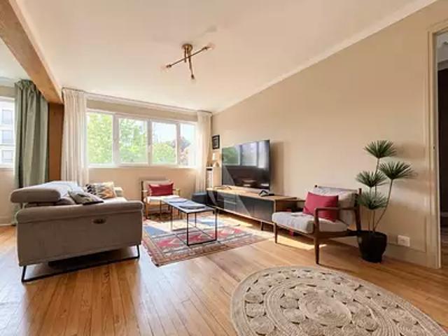 Fontenay sous Bois 94120 Achat / Vente appartement 4 pièces t4