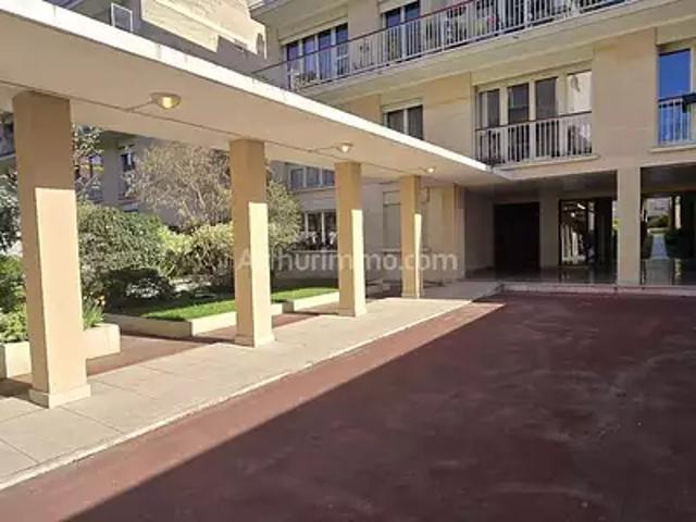 Fontenay sous Bois 94120 Achat / Vente appartement 5 pièces t5 cave