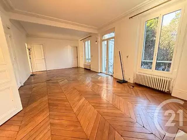 Fontenay sous Bois 94120 Achat / Vente appartement 6 pièces t6 cave