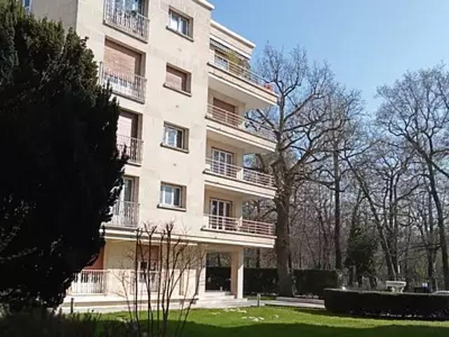 Fontenay sous Bois 94120 Achat / Vente appartement 6 pièces t6 au dernier étage