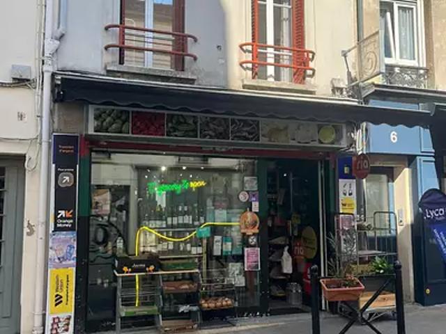 Fontenay sous Bois 94120 Achat / Vente divers 1 pièce