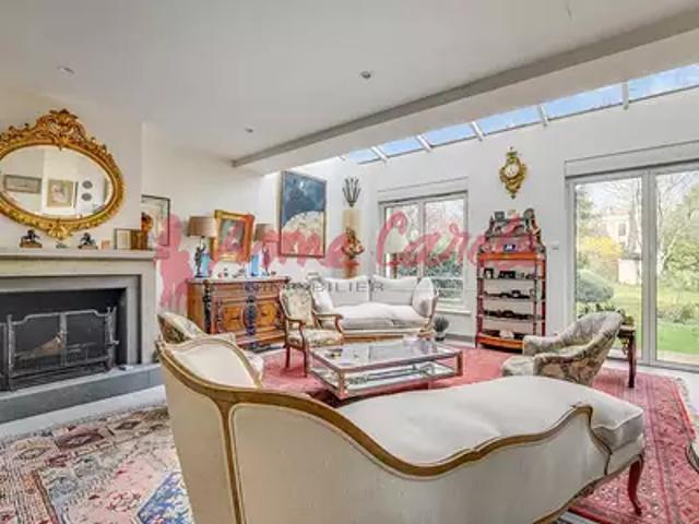 Fontenay sous Bois 94120 Achat / Vente maison 10 pièces t10