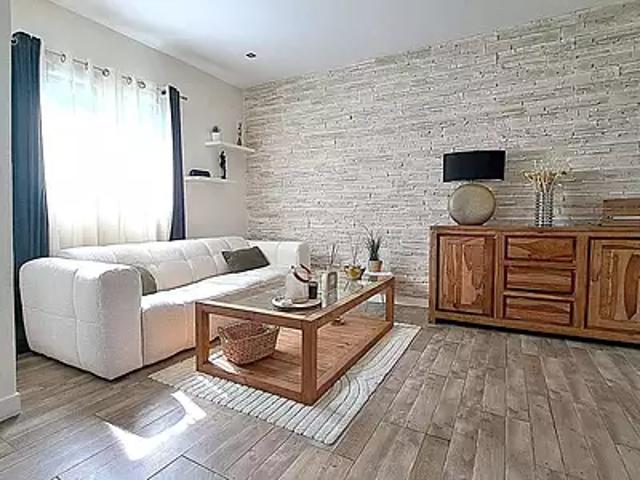 Fontenay sous Bois 94120 Achat / Vente maison 2 pièces t2