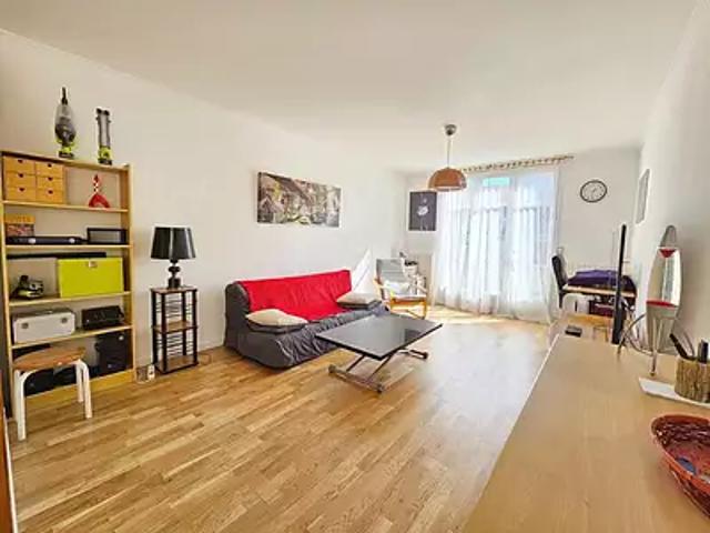 Fontenay sous Bois 94120 Achat / Vente maison 4 pièces t4 au dernier étage terrasse