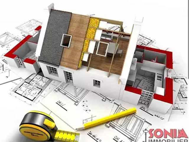 Fontenay sous Bois 94120 Achat / Vente maison 4 pièces t4 parking