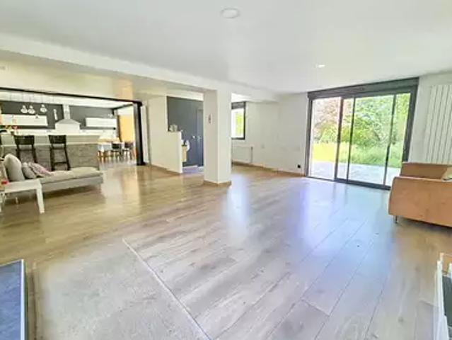 Fontenay sous Bois 94120 Achat / Vente maison 6 pièces t6 au dernier étage terrasse