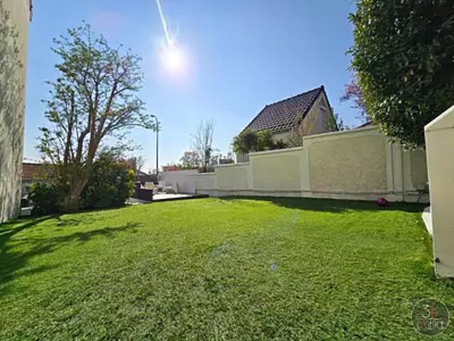 Fontenay sous Bois 94120 Achat / Vente maison 7 pièces t7 terrasse parking