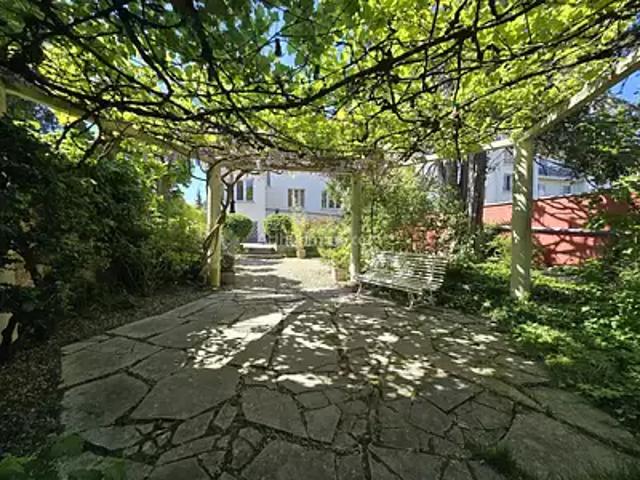 Fontenay sous Bois 94120 Achat / Vente maison 8 pièces t8