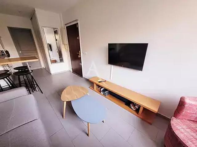 Fontenay sous Bois 94120 Location appartement 1 pièce t1