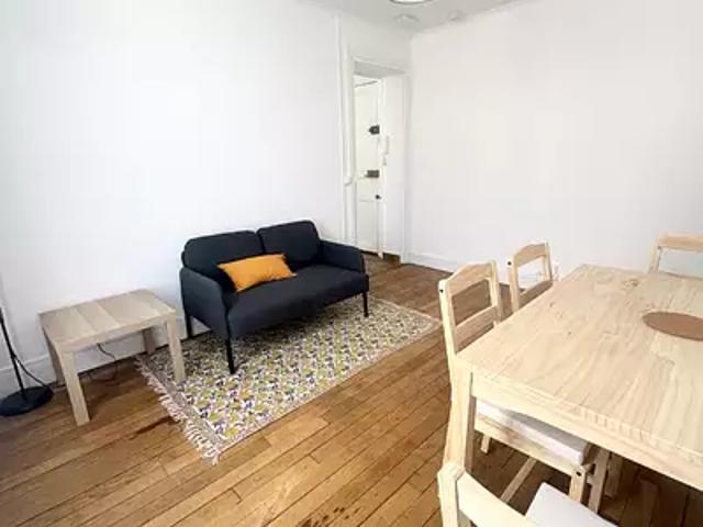 Fontenay sous Bois 94120 Location appartement 2 pièces t2