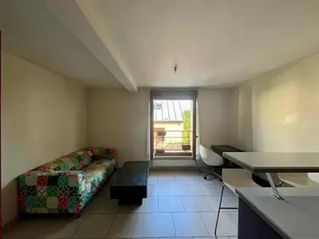 Fontenay sous Bois 94120 Location appartement 2 pièces t2