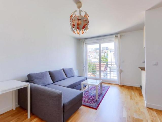 FONTENAY SOUS BOIS 94120 STUDIO CONFORTABLE 34M² AU CALME
