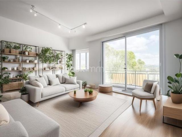 FONTENAY SOUS BOIS APPARTEMENT LUMINEUX DE 3 4 PIÈCES PETITE COPROPRIÉTÉ