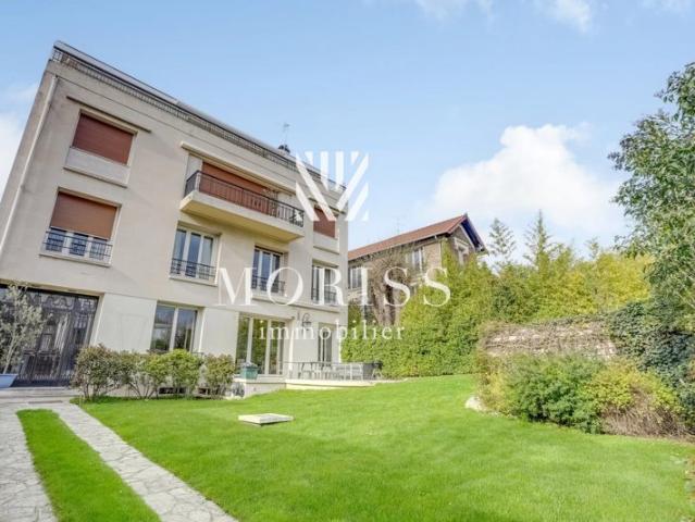 Fontenay sous bois Duplex de 230m²