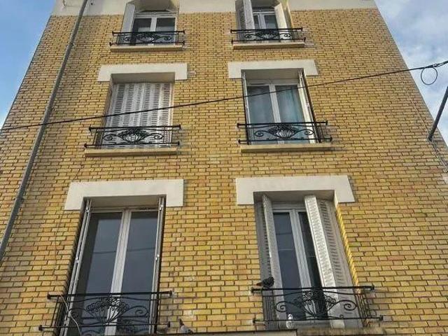 Fontenay sous Bois Location Appartement 94