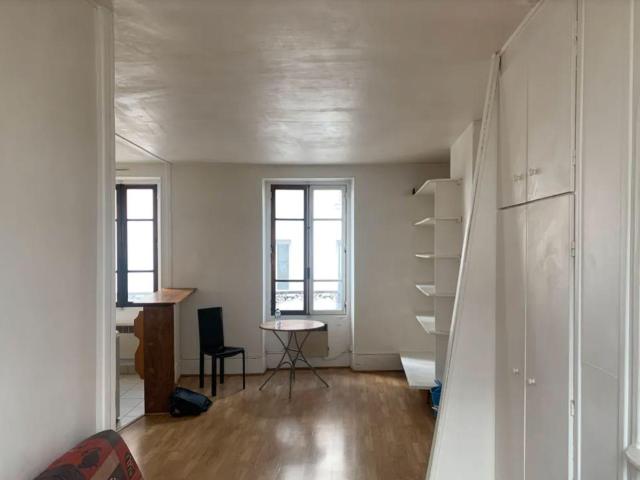 Fontenay sous Bois Location Appartement 94