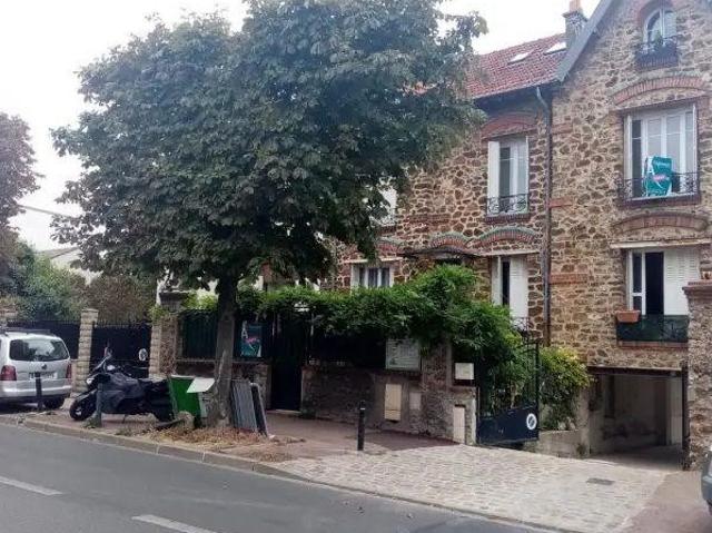 Fontenay sous Bois Location Appartement 94