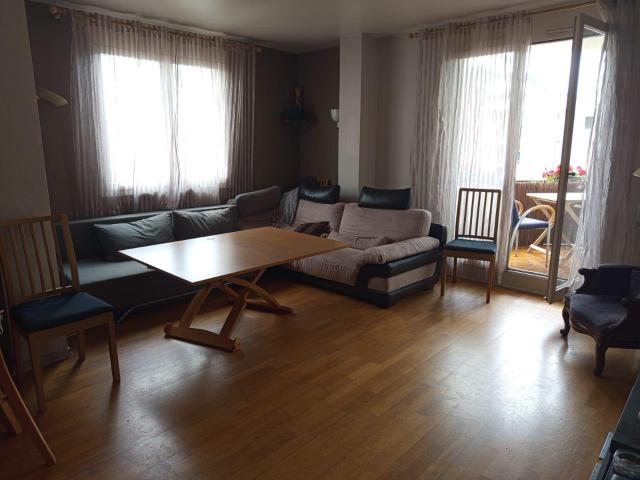 Fontenay sous Bois Location Appartement 94