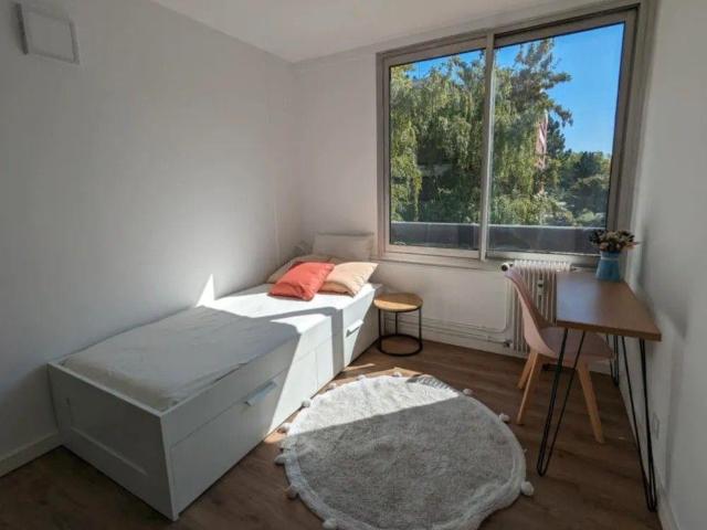 Fontenay sous Bois Location Appartement 94