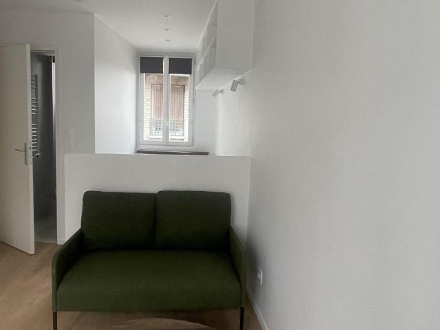Fontenay sous Bois Location Appartement 94