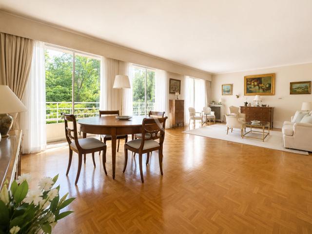 Fontenay sous Bois Vente Appartement 94