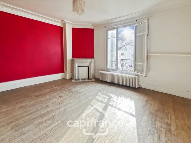 Fontenay sous Bois Vente Appartement 94