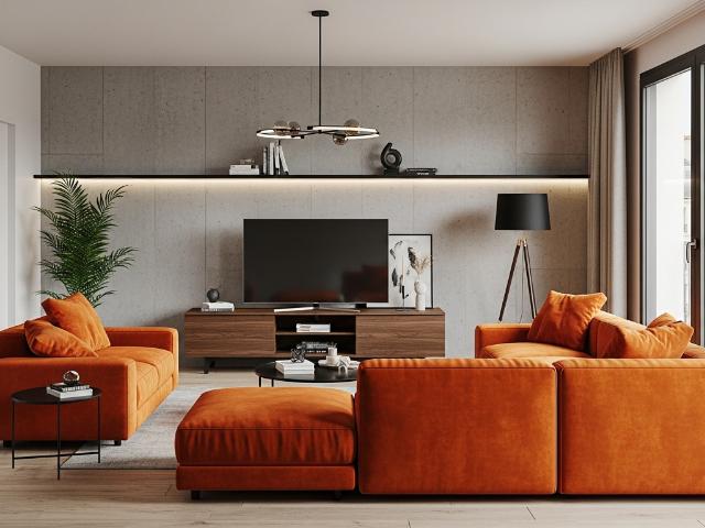 Fontenay sous Bois Vente Appartement 94